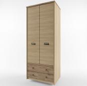 DIESEL - Дизель Шкаф 2DG2S/D1 веллингтон
