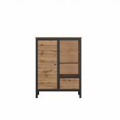 Коллекция LOFT - Тумба Лофт