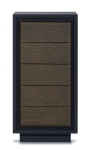 Комоды AREKA